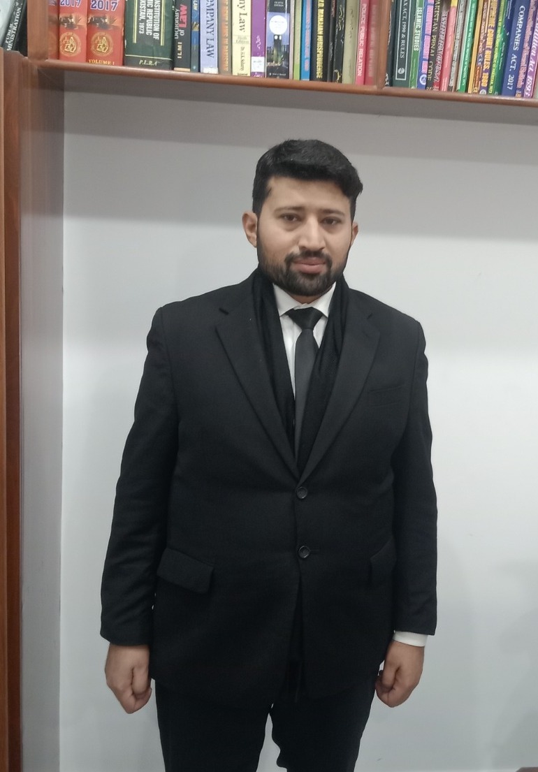 Munir & Amin Law Partners